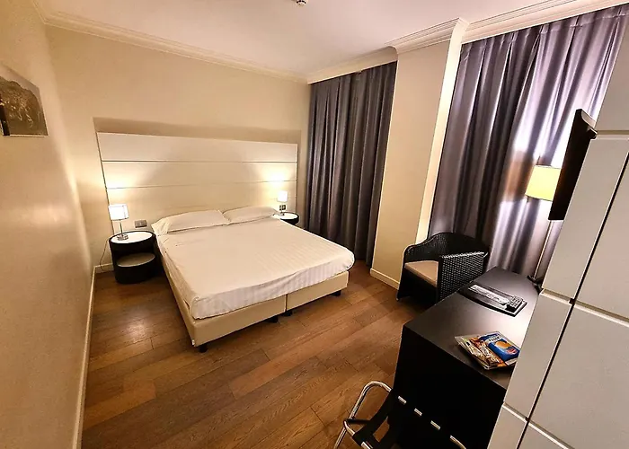 Tag Hotel Fano
